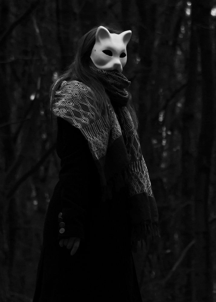 Photograph by Wojciech Grzegorczyk