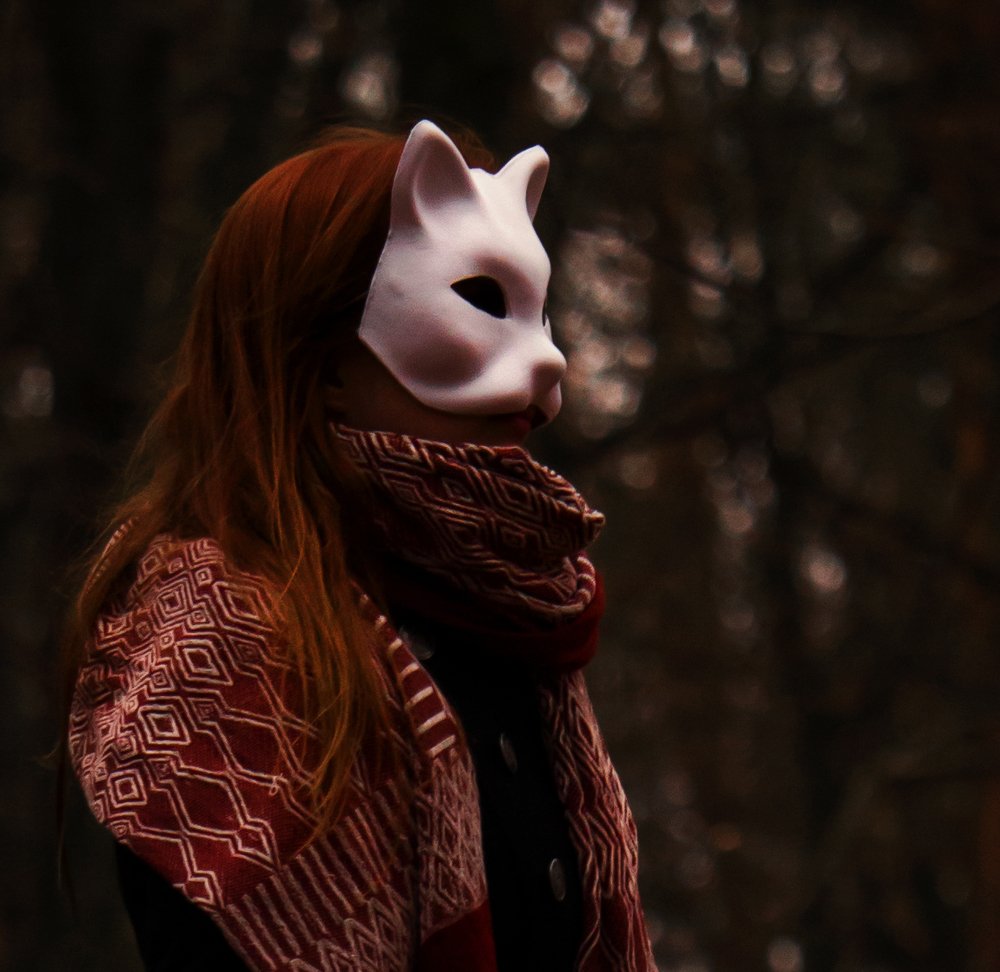 Photograph by Wojciech Grzegorczyk