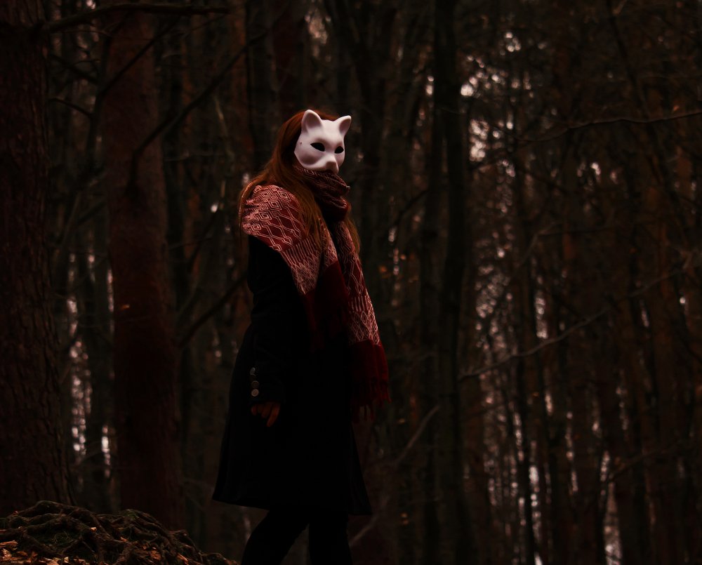 Photograph by Wojciech Grzegorczyk