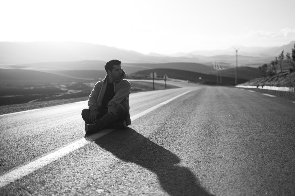 Photograph by Youcef Guellal