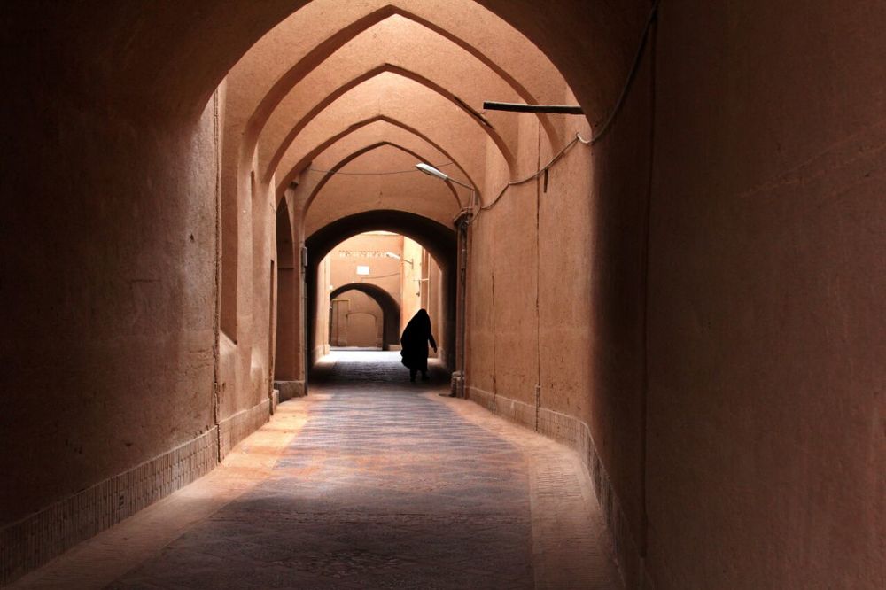 Фотография автора Mansoor Heydaryan