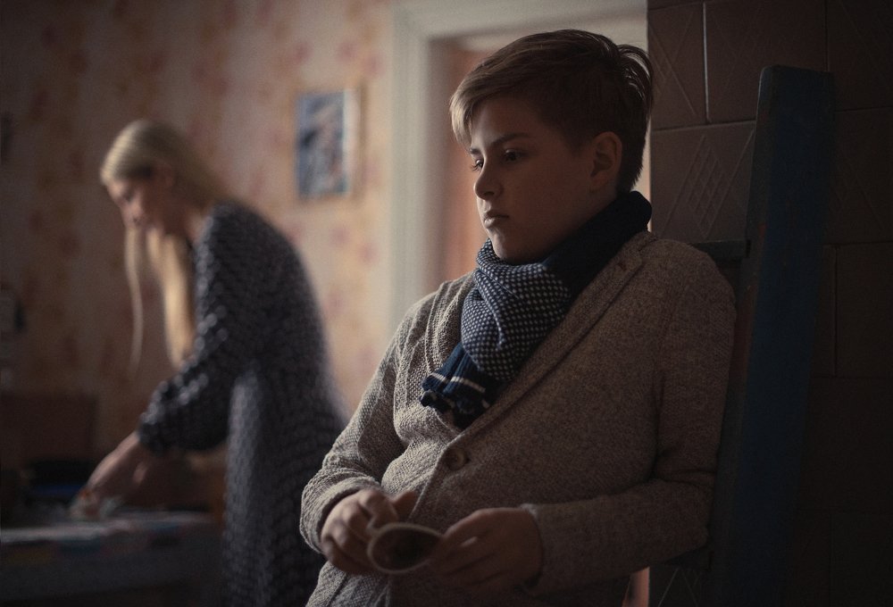 Photograph by Алена Михайлова