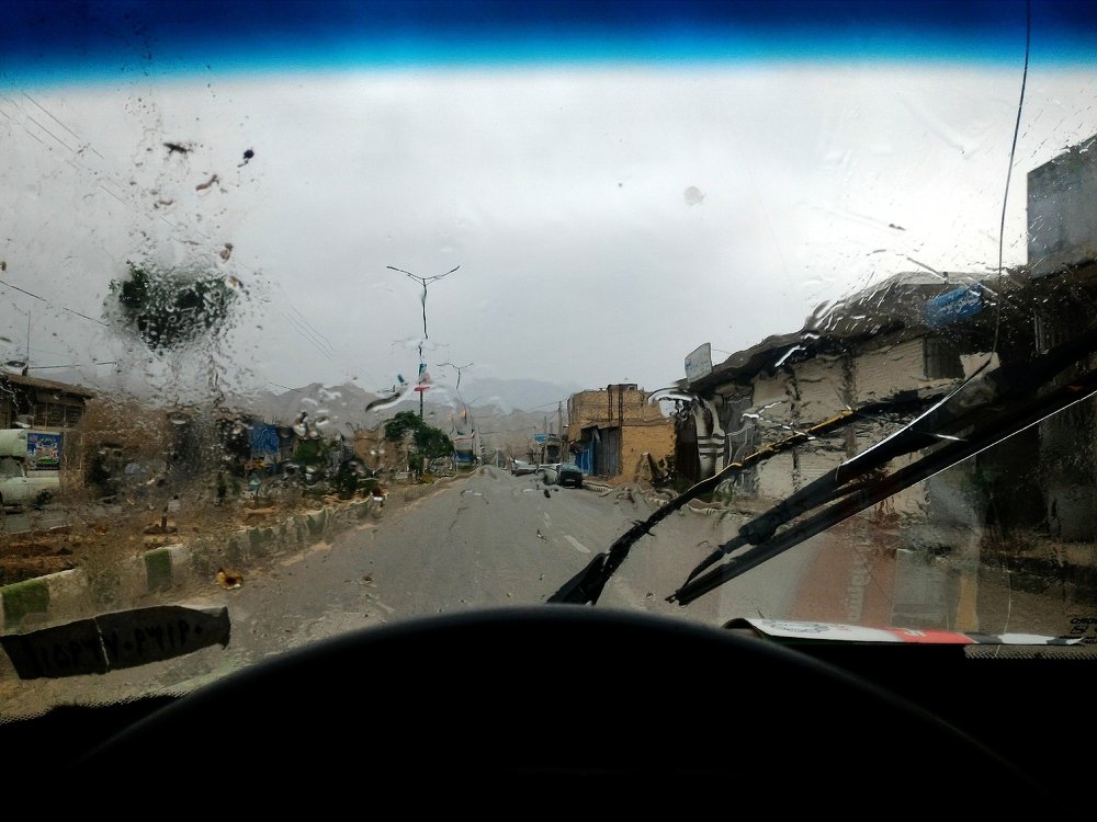 Фотография автора Mansoor Heydaryan