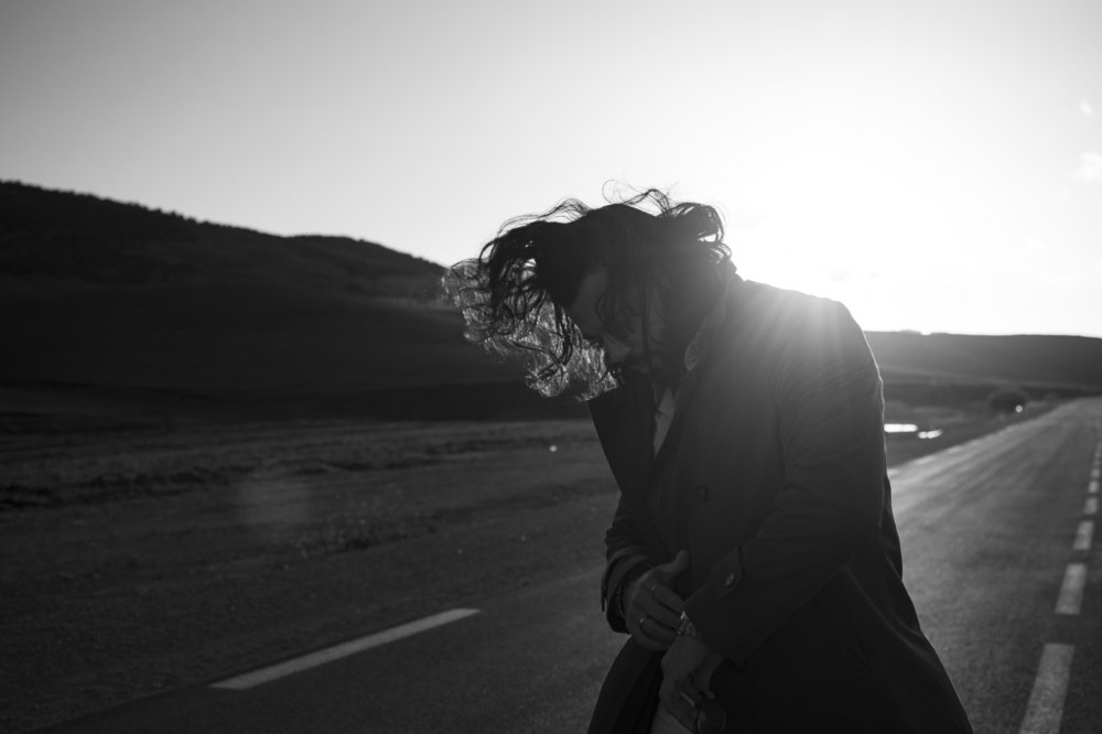 Photograph by Youcef Guellal