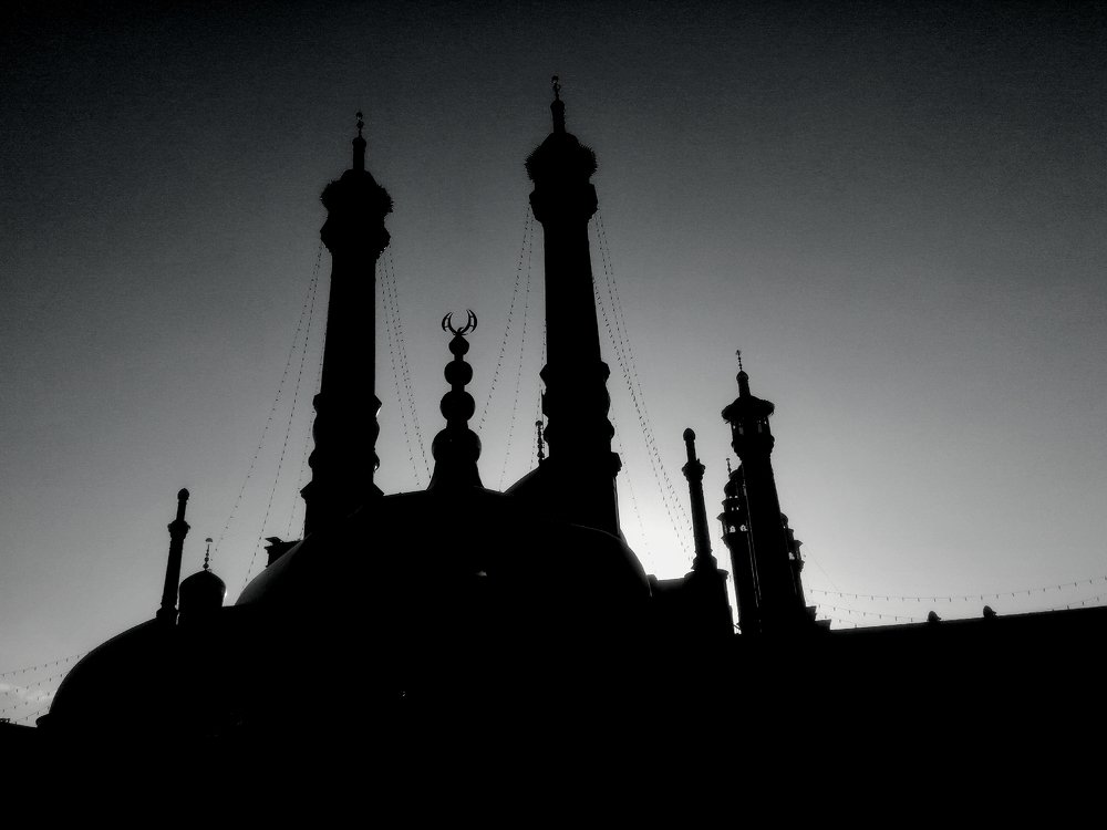 Фотография автора Mansoor Heydaryan