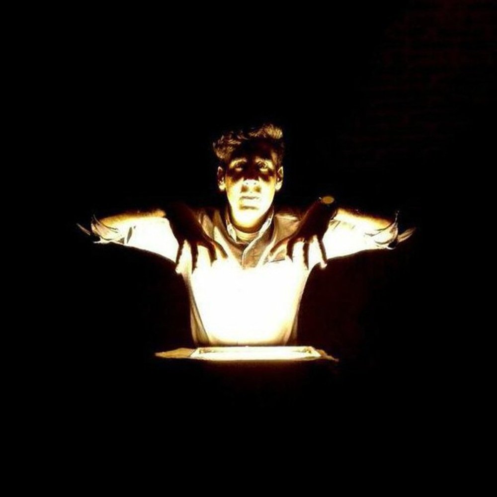 Фотография автора Mansoor Heydaryan