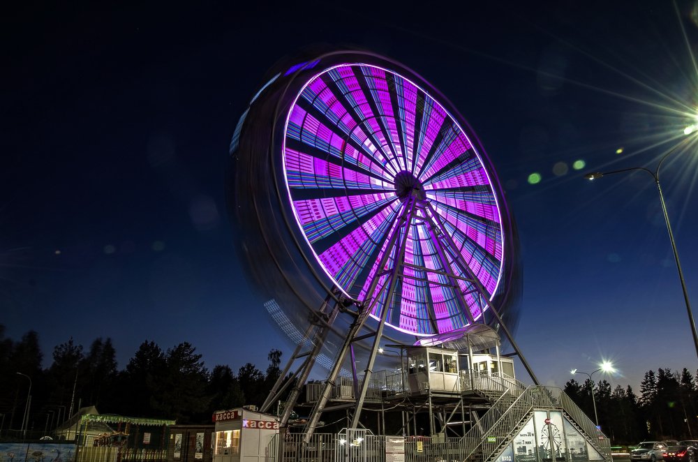 Photograph by Антон Герасимов