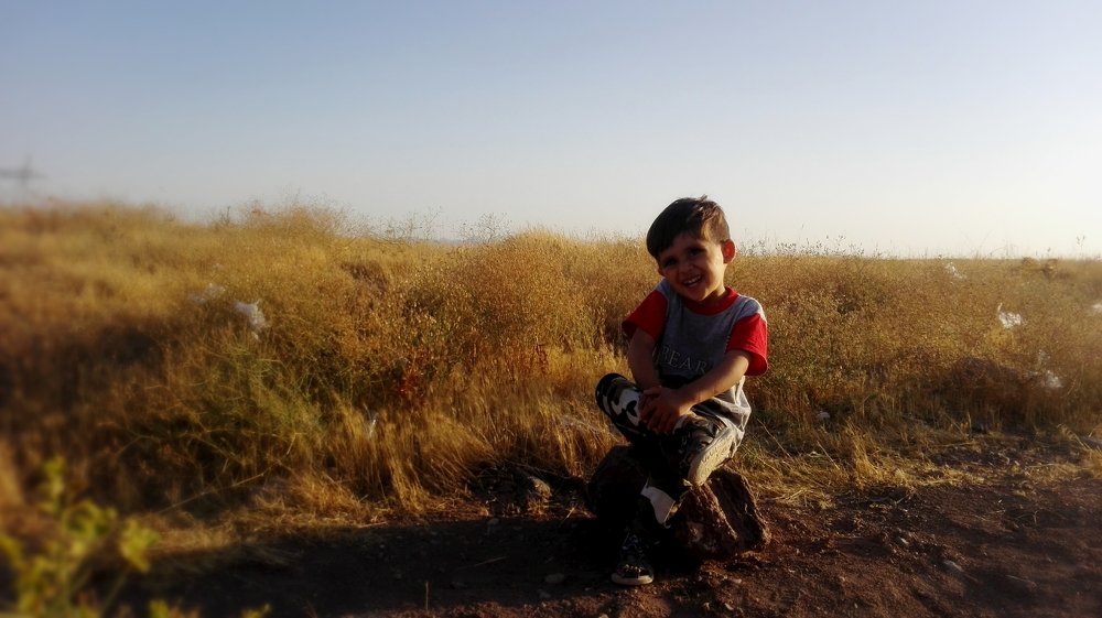 Фотография автора Mansoor Heydaryan