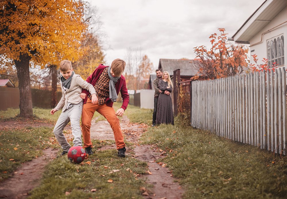 Photograph by Алена Михайлова