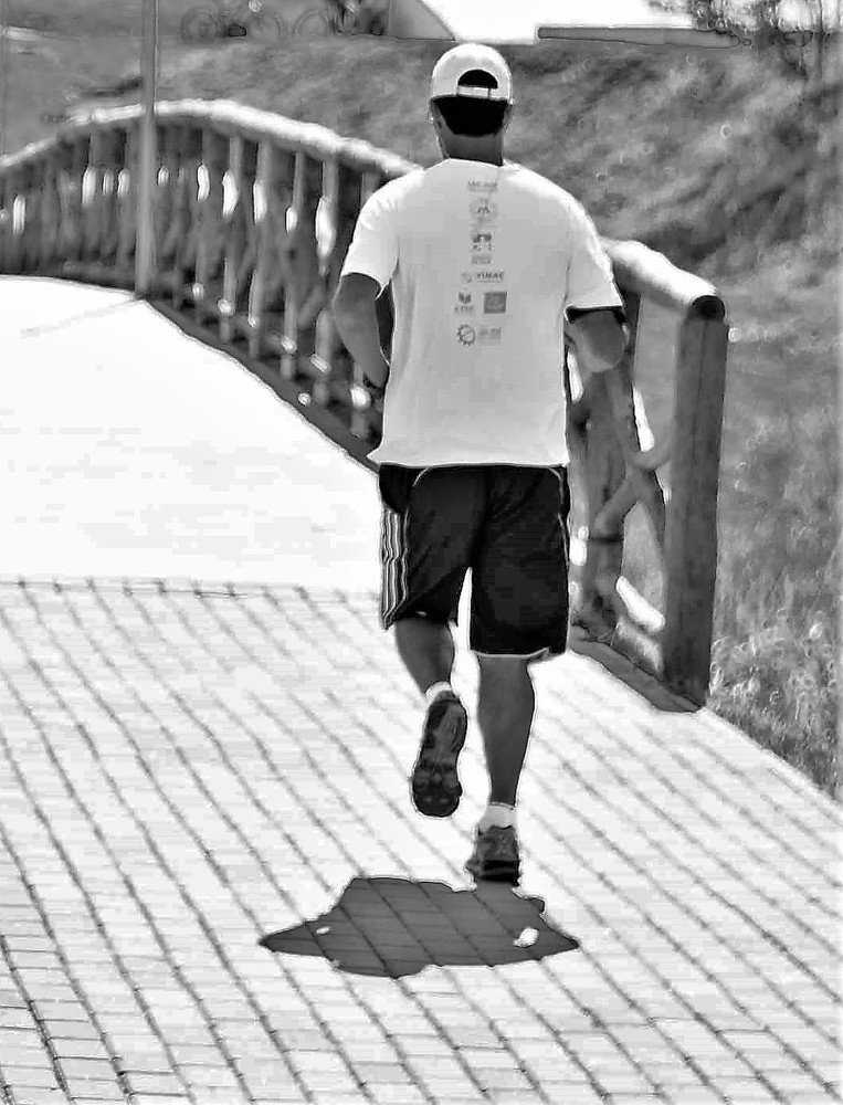 Photograph by Rosângela Verdi