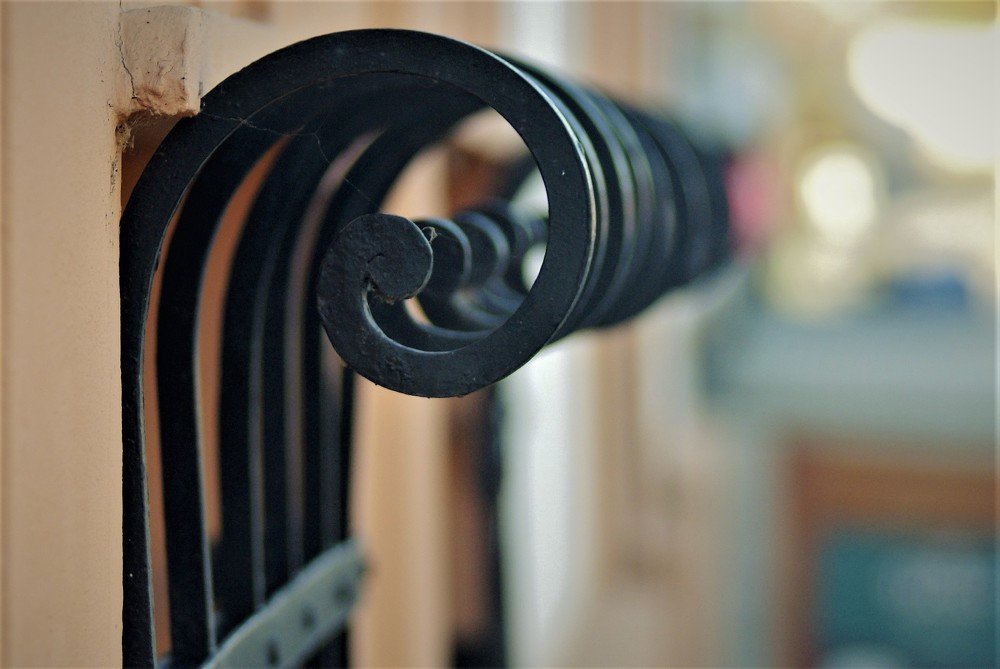 Photograph by Kálmán Rádai