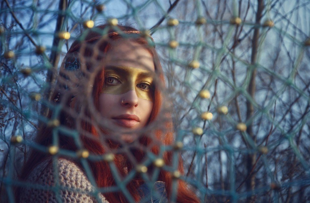 Photograph by Екатерина Волосенкова