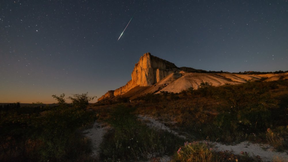 Photograph by Alexander Plekhanov