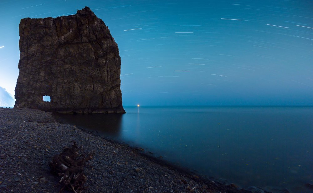 Photograph by Alexander Plekhanov