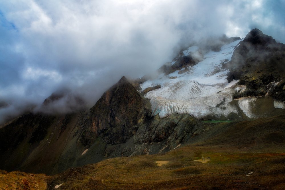 Photograph by Alexander Plekhanov