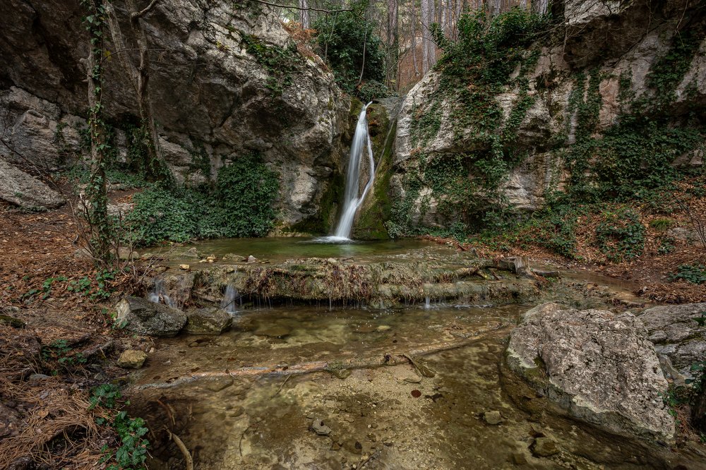 Photograph by Константин Аношин