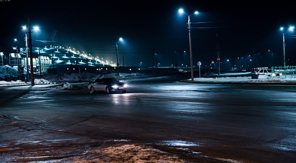 Photograph by Наталья Лещинская