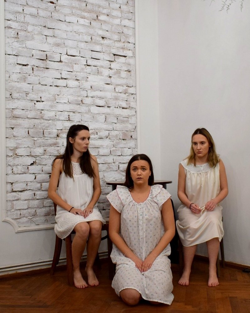 Photograph by Cristian Mirescu