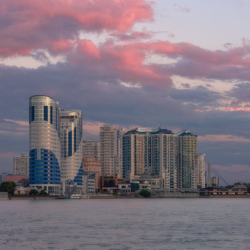 Photograph by Alexander Plekhanov