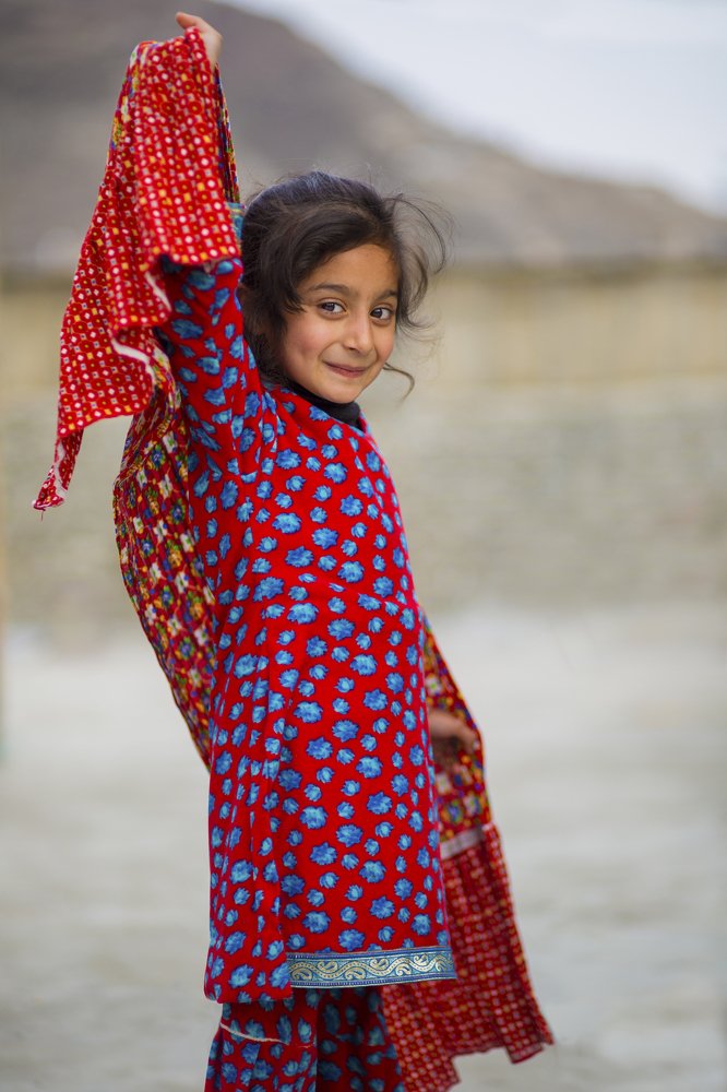 Photograph by Kamran Khan