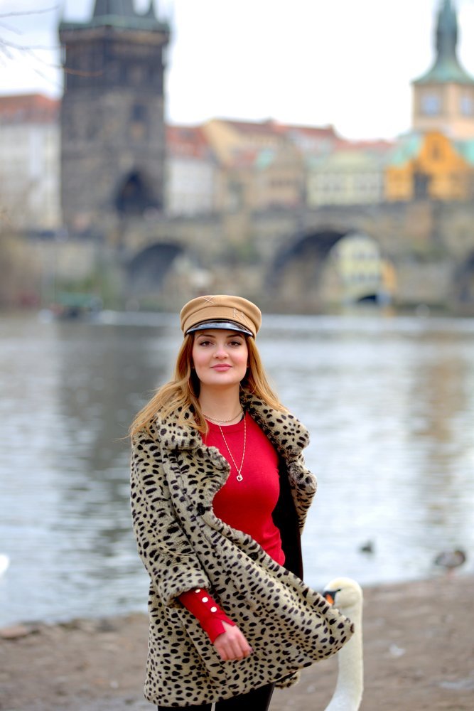 Photograph by Natalia