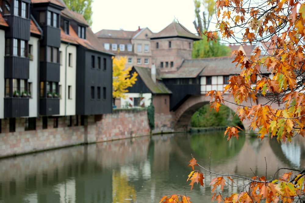 Photograph by Natalia