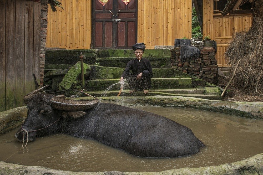 Photograph by MARIA ROSARIA IAZZETTA