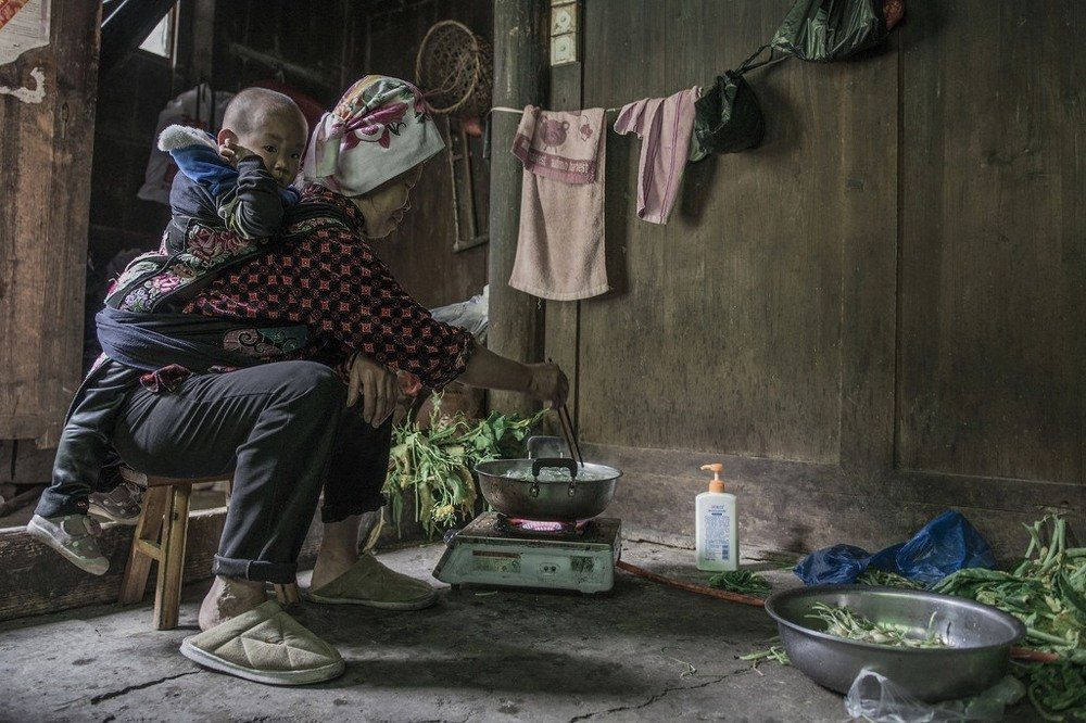 Photograph by MARIA ROSARIA IAZZETTA