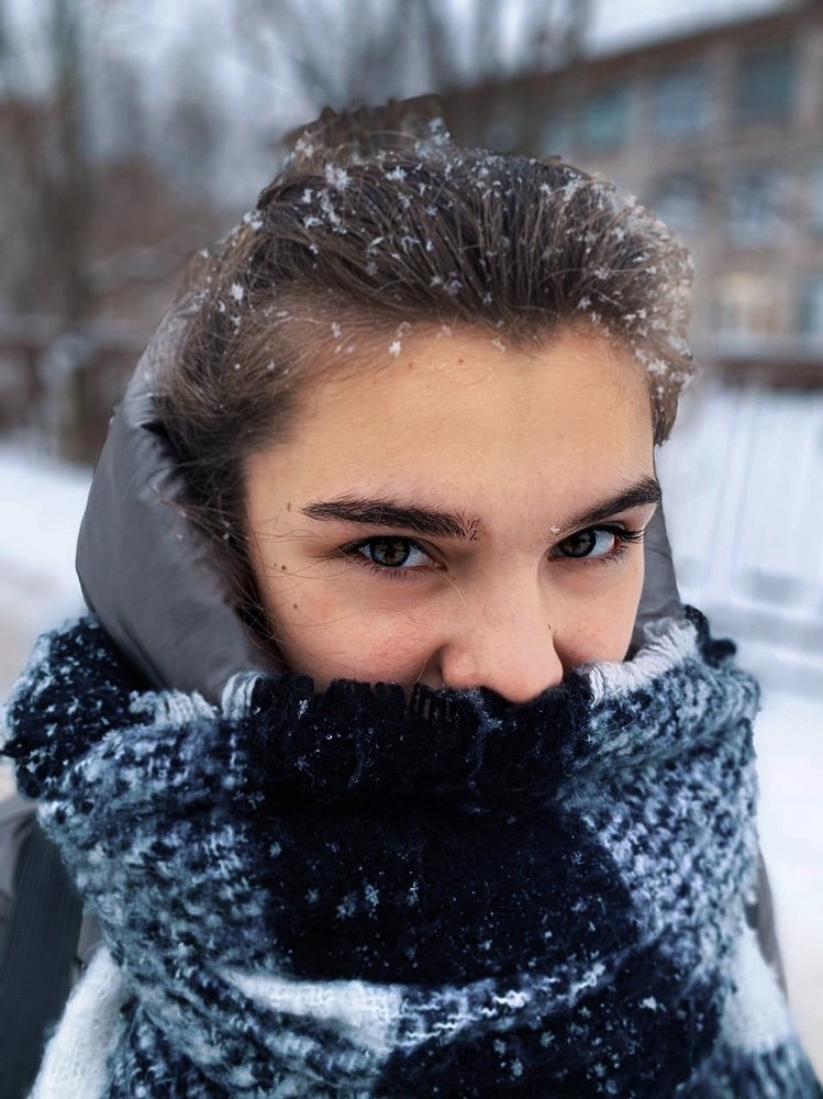 Photograph by Мария Сидорова