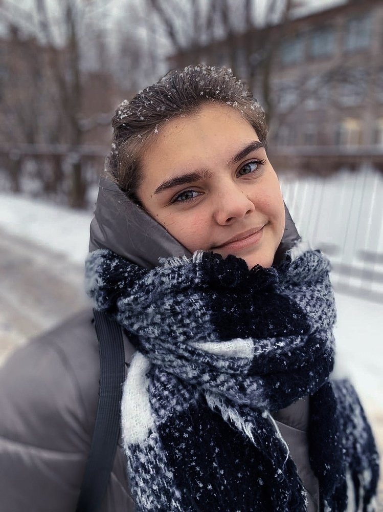 Photograph by Мария Сидорова