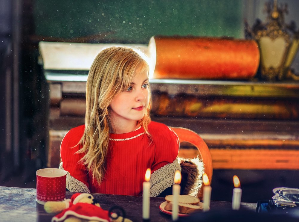 Photograph by Karīna Photographer