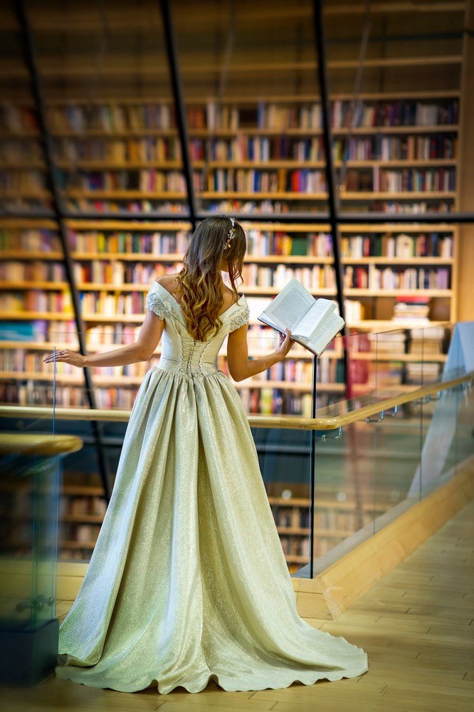 Photograph by Karīna Photographer