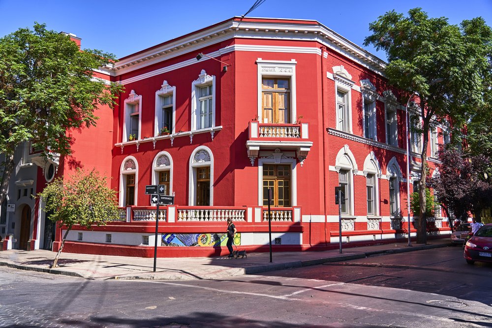 Photograph by Lucio Gudiño