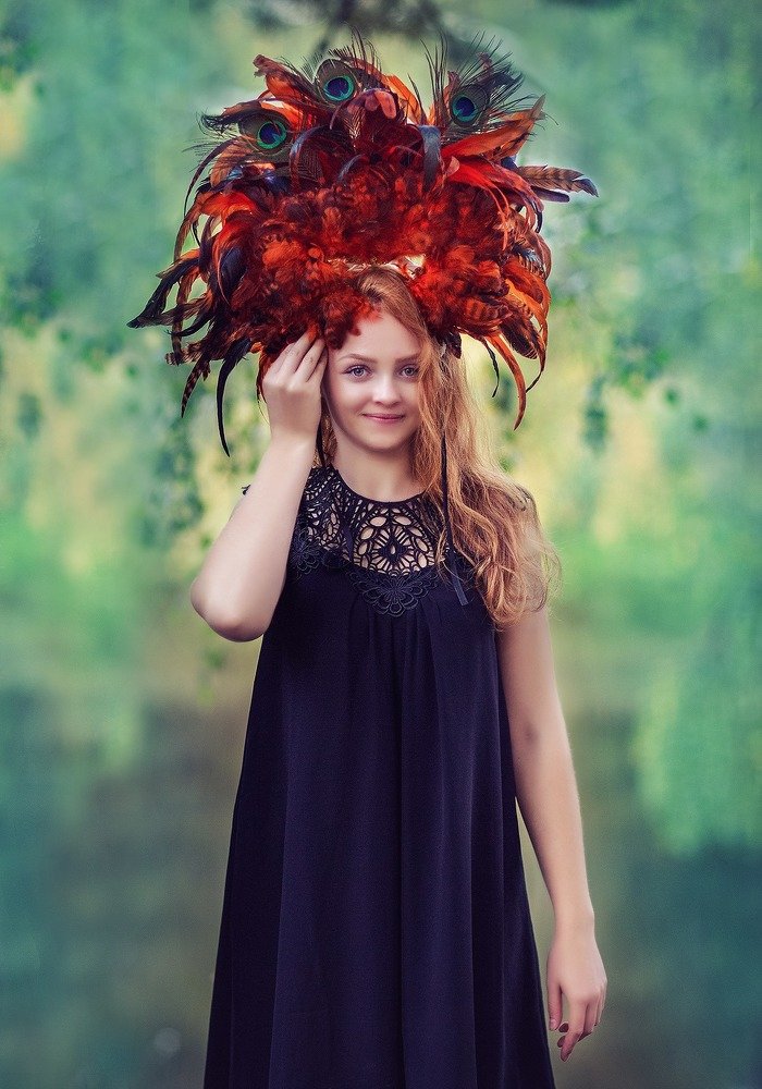 Photograph by Karīna Photographer