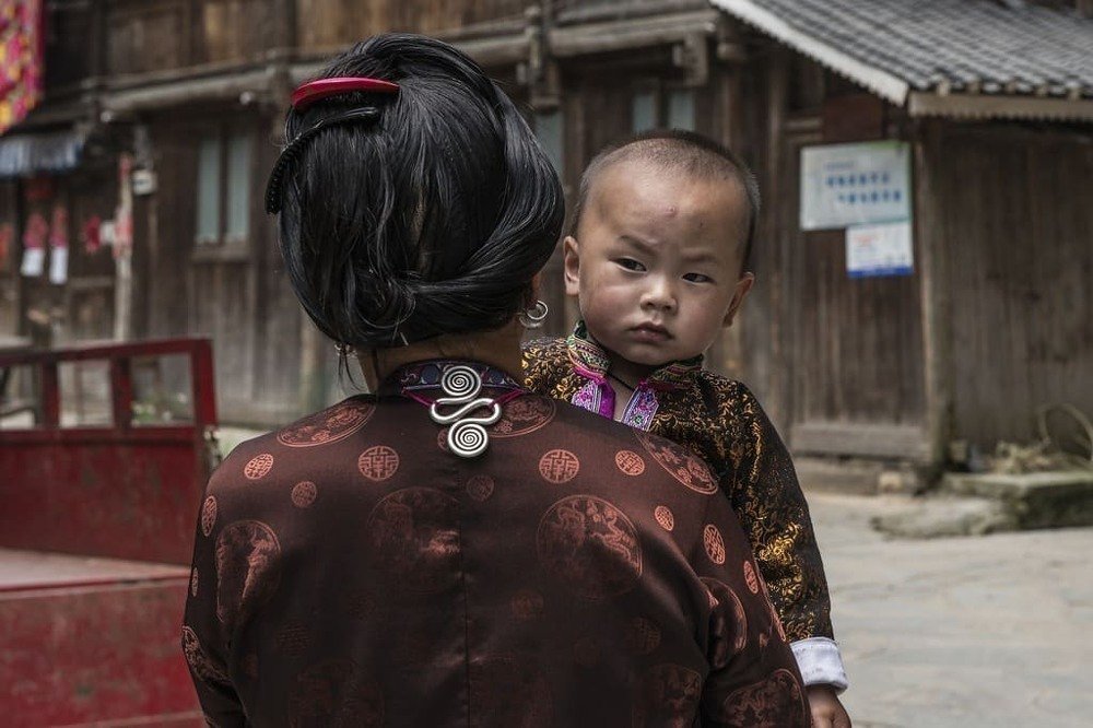 Photograph by MARIA ROSARIA IAZZETTA