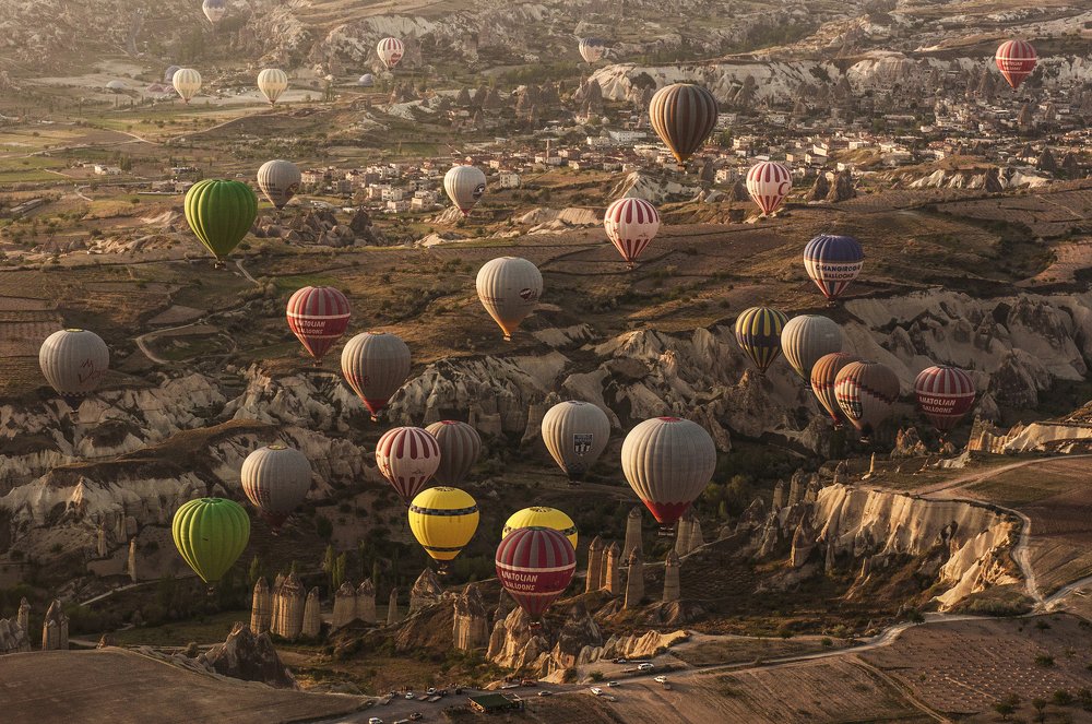 Photograph by MARIA ROSARIA IAZZETTA