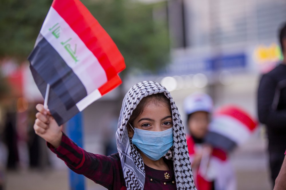 Photograph by Azhar Alassde