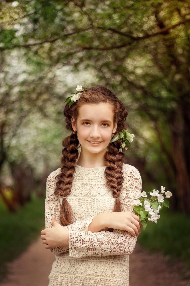 Photograph by Марина Мамонова