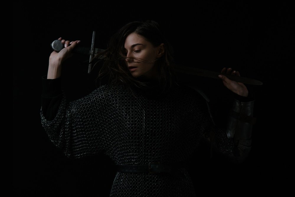 Photograph by Ната Соболева