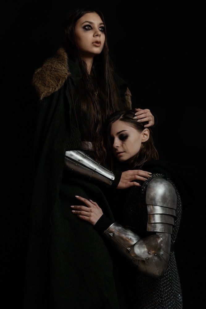 Photograph by Ната Соболева