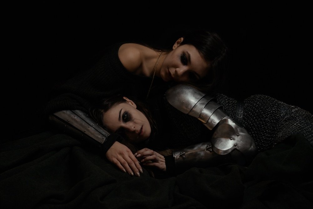 Photograph by Ната Соболева