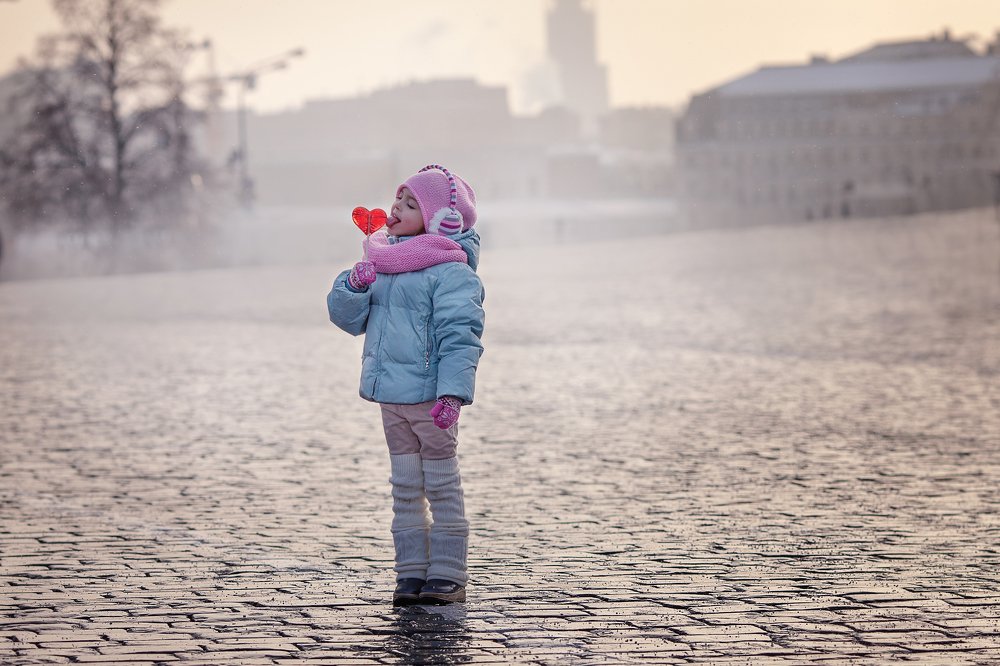 Photograph by Анна Филипанова