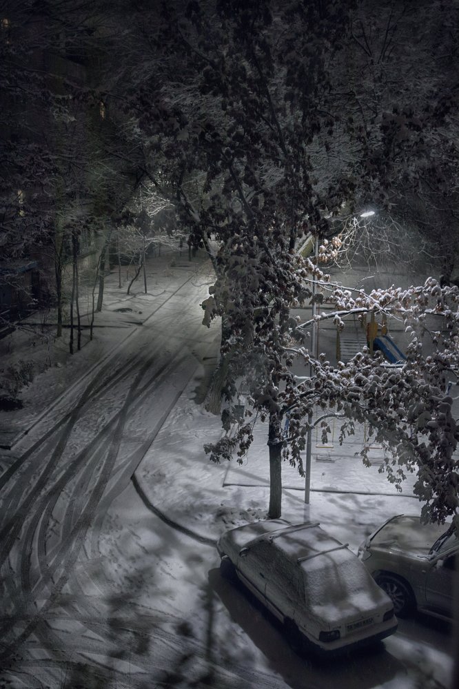 Photograph by Татьяна Колесникова