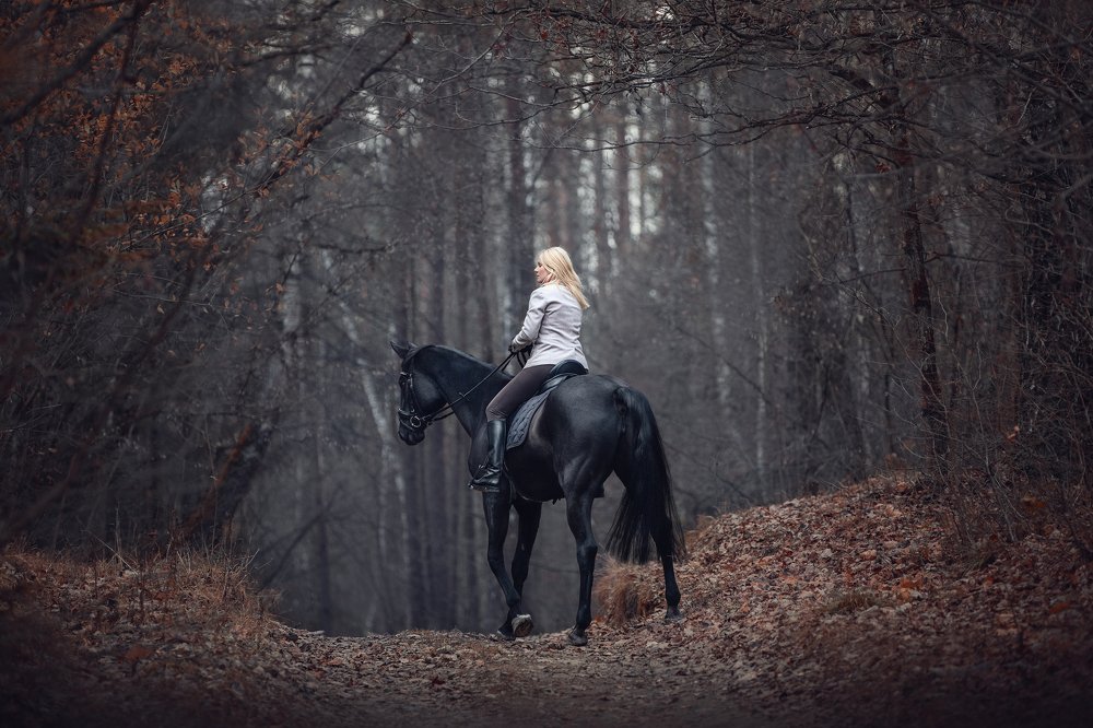 Photograph by Владислава Протащик