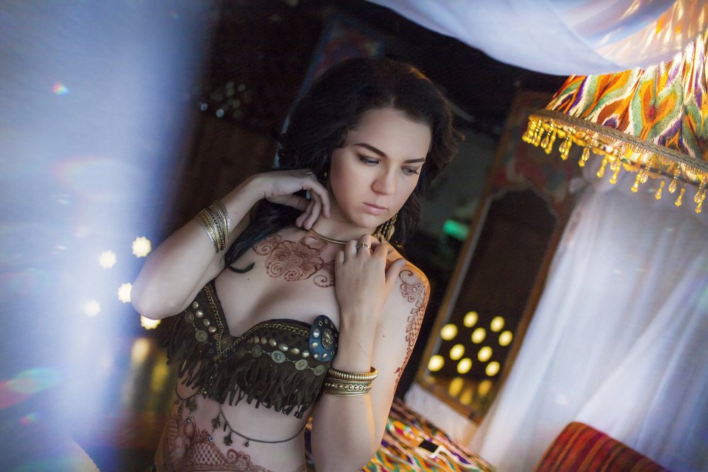 Photograph by Ирина Кузькина