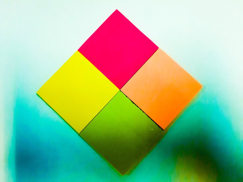 Photograph by Ramin Famildoost