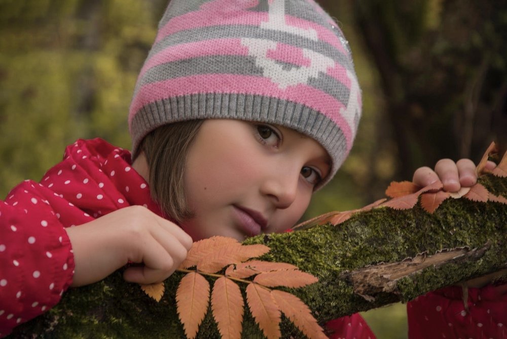 Photograph by Мария Табаринцева