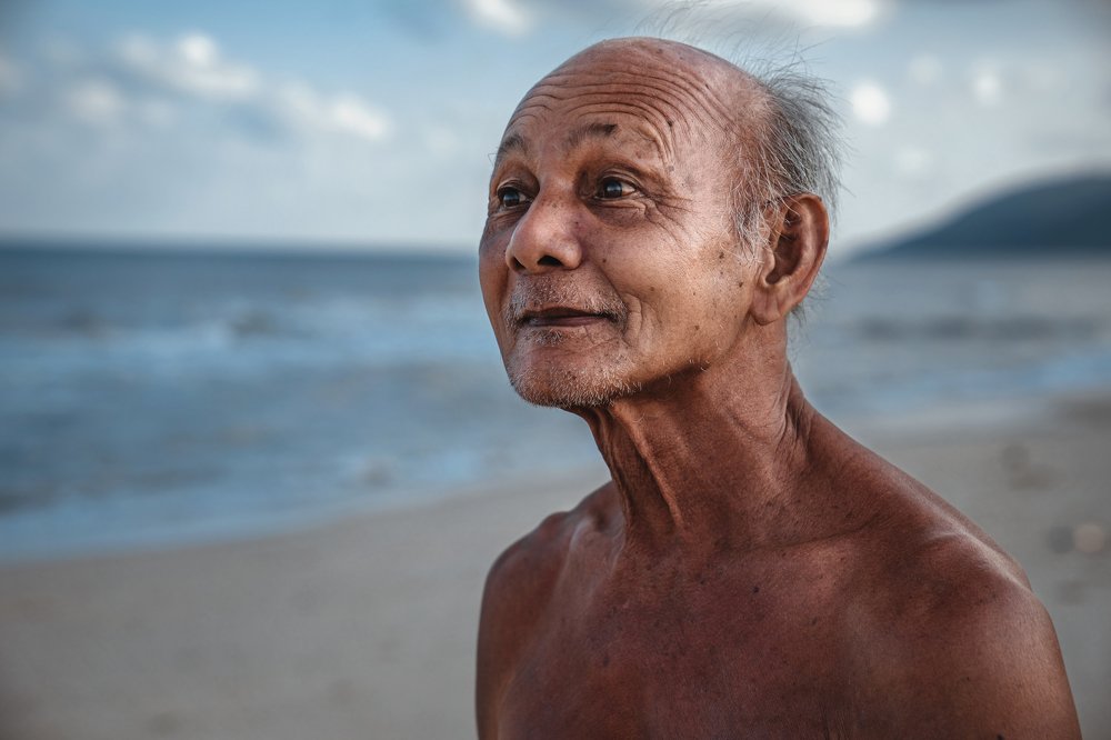 Фотография автора Олеся Набиева