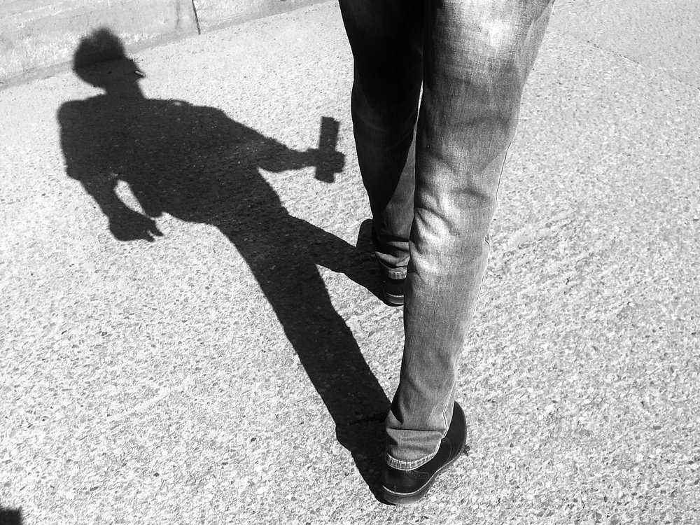 Photograph by Евгения Цой