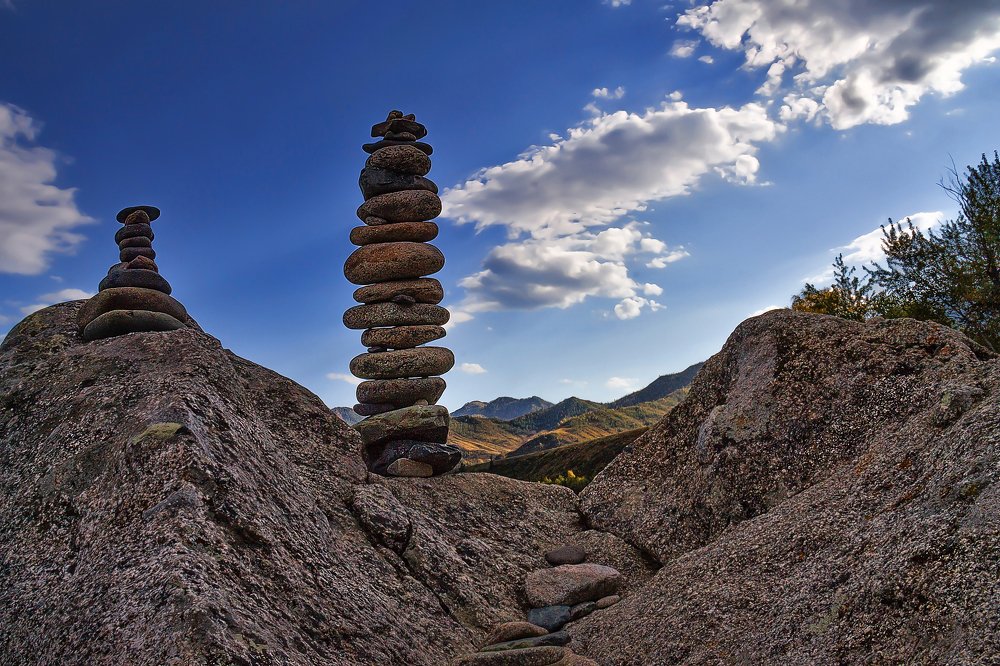 Фотография автора Марина Юдинских
